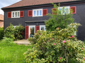 1 - 2 Zimmer in historischem Altstadthaus